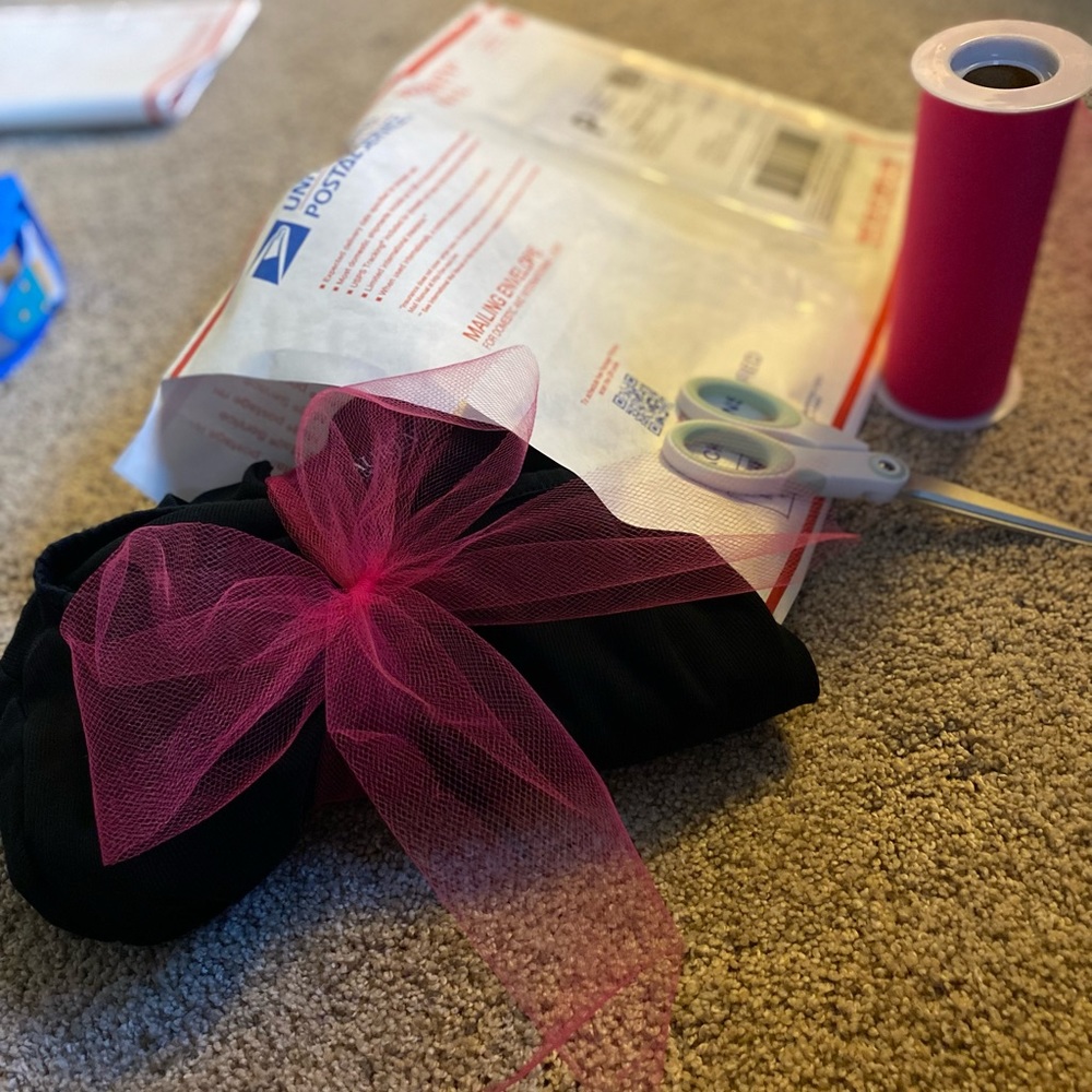 More fun in a package